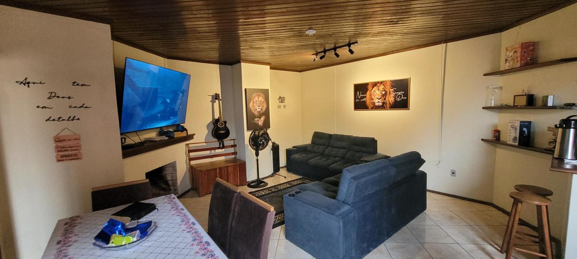 Dias Holiday home *