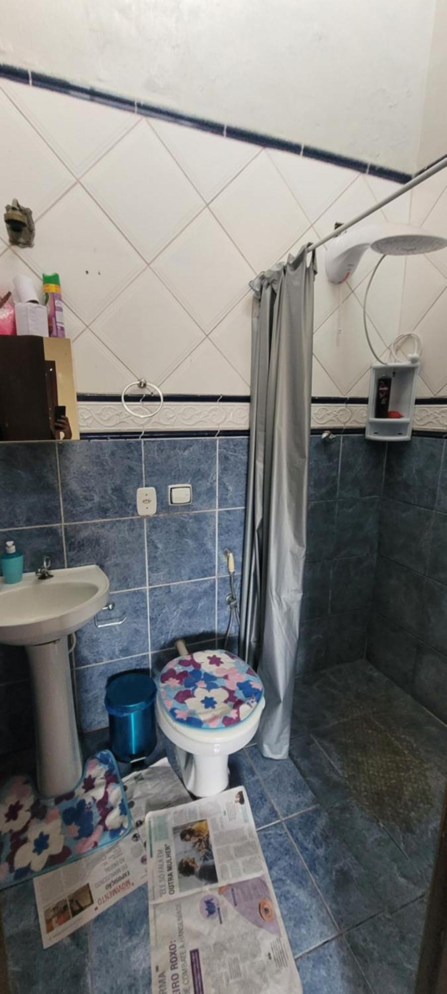 Dias Holiday home Sao Gabriel (Rio Grande do Sul)
