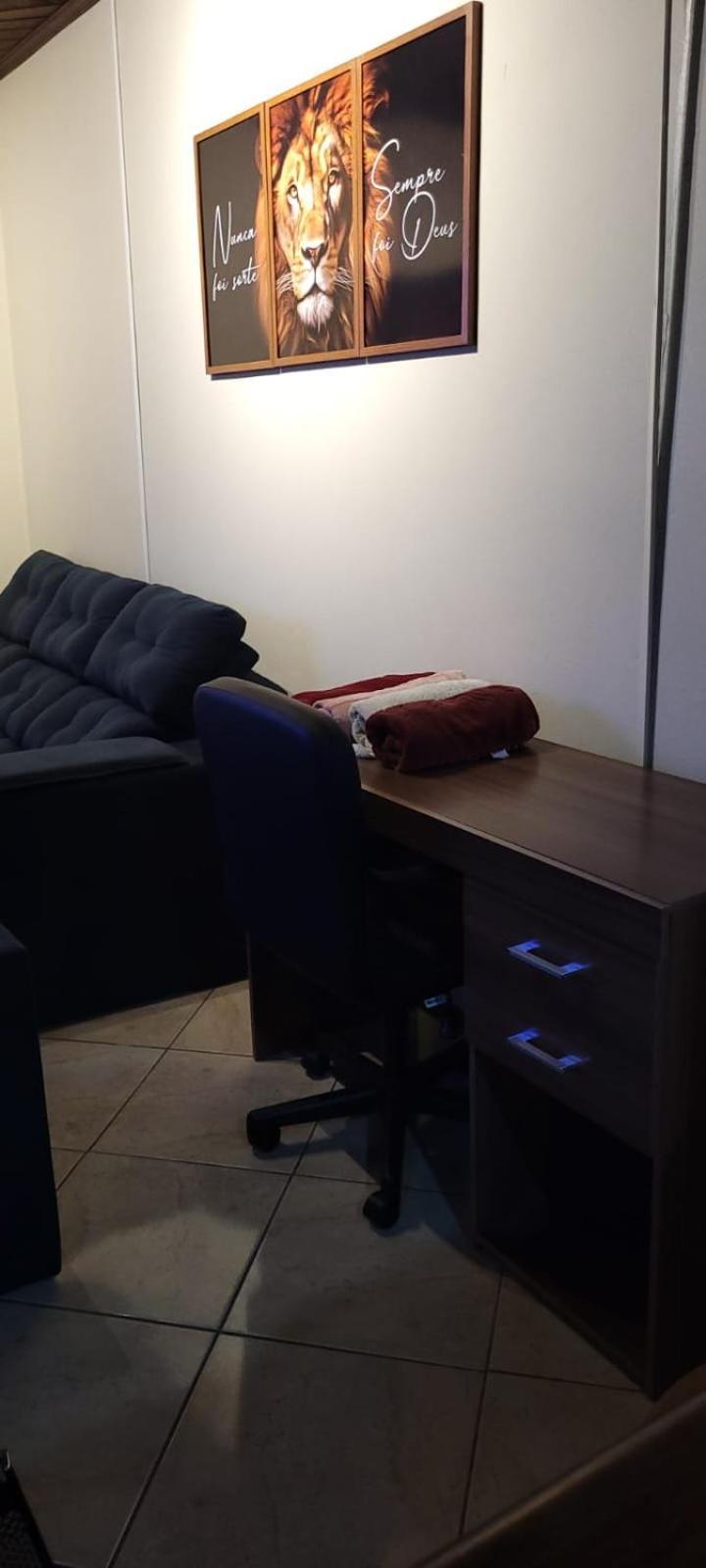 Dias Holiday home Sao Gabriel (Rio Grande do Sul)