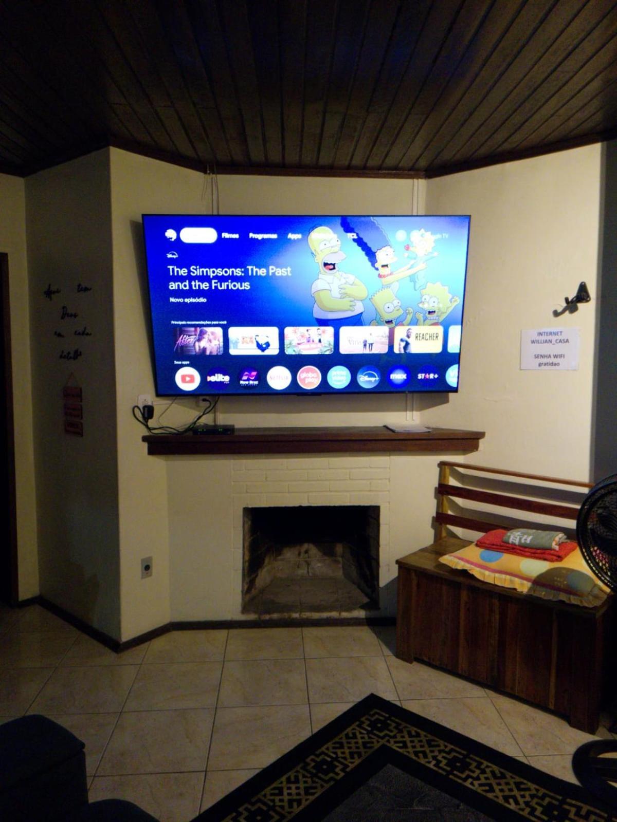 Dias Holiday home